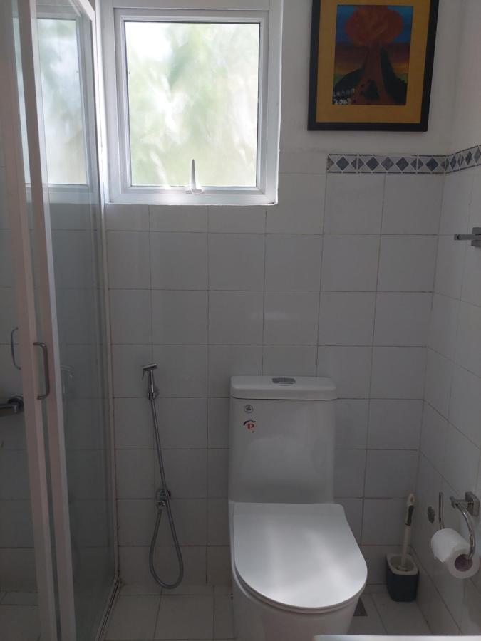 07 Charming Homestay Colombo