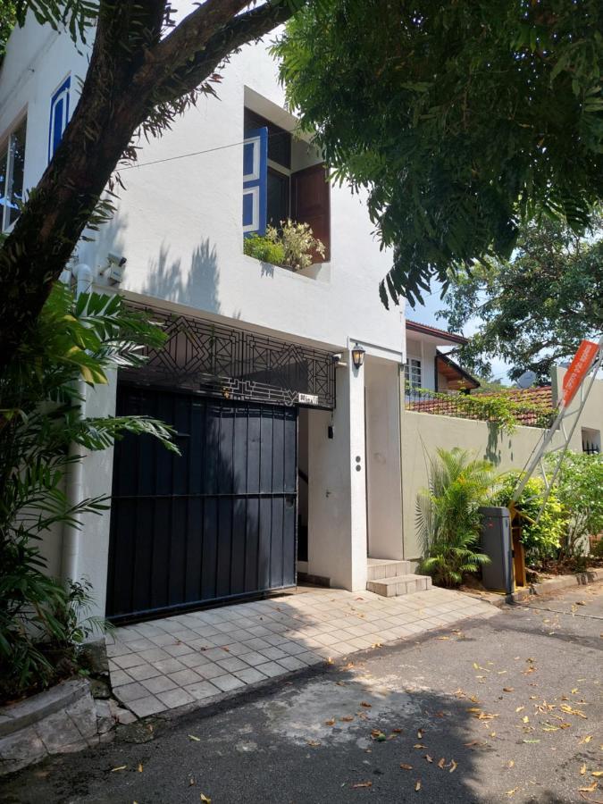 Homestay 07 Charming Colombo