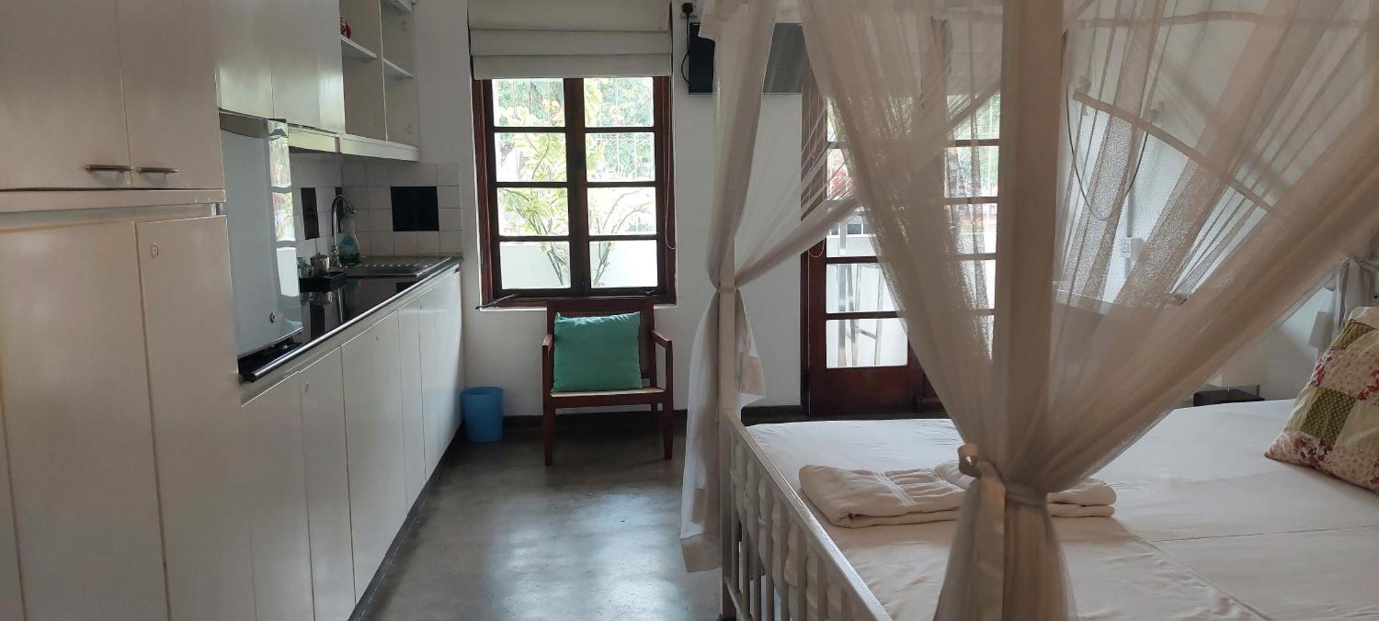 Homestay 07 Charming Colombo