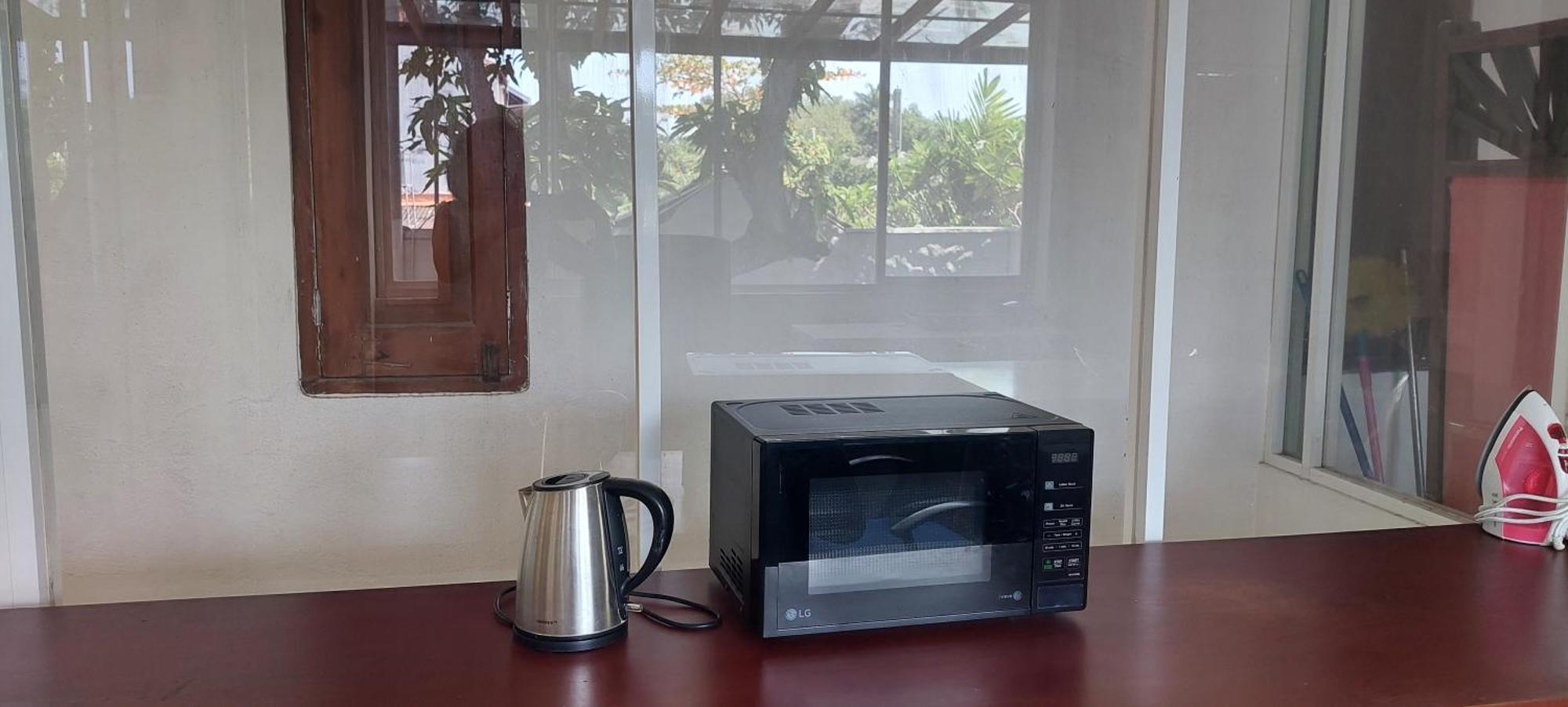07 Charming Homestay Colombo